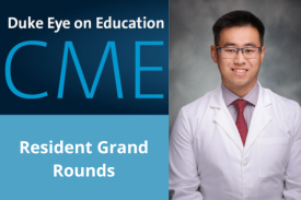 Resident grand rounds icon